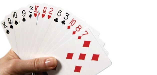 Duplicate Bridge results and tips: Useful conventions worth learning, part 139