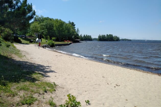 Gravenhurst closing some washrooms and swimming areas for winter