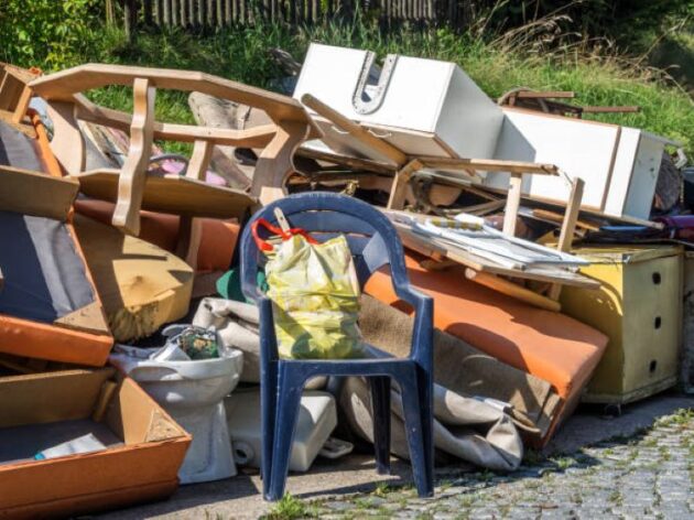 Muskoka scheduled to run out of landfill space by 2036: Harding