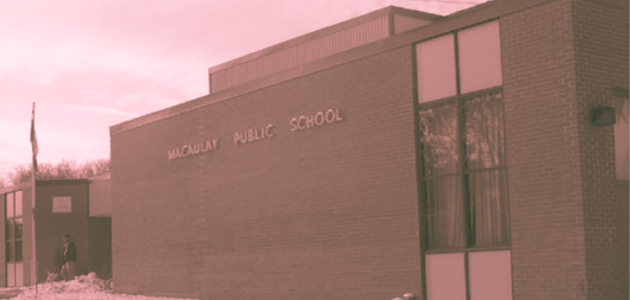 Macaulay students take top prize