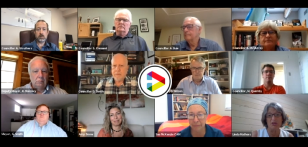 Bracebridge poised to declare climate emergency