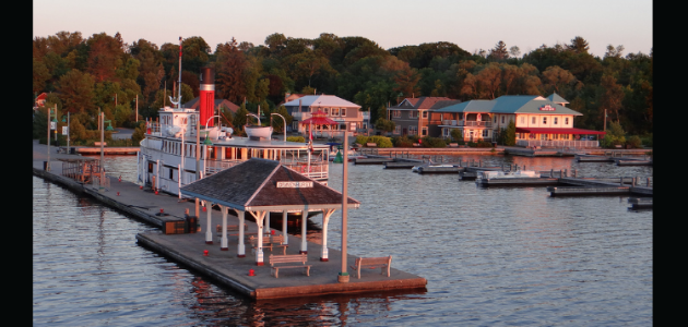 Gravenhurst council votes no to boat launch fee, for now