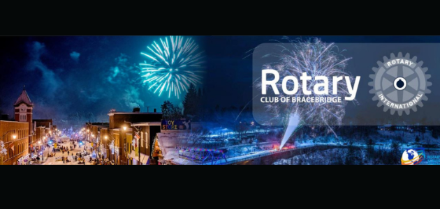 Rotary rolls back Canada Day celebrations