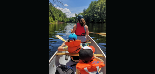 Paddle Club comes back to life
