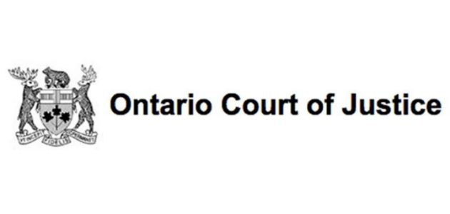 Court recap (Assualt-Impaired)