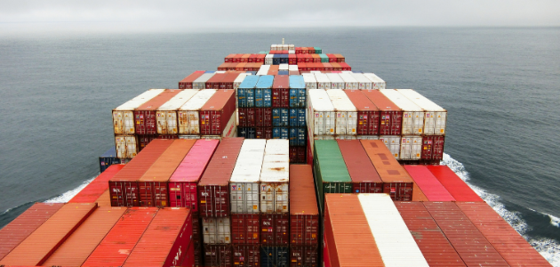 Council roundups: Town reviews shipping containers