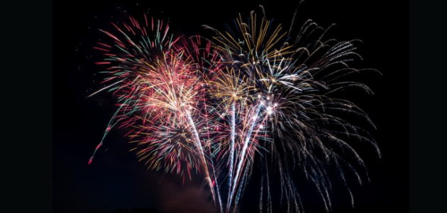 No fireworks for Canada Day