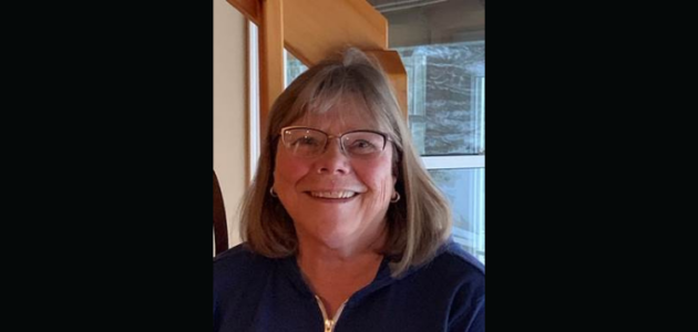 Joanne Twist named Gravenhurst Senior of The Year