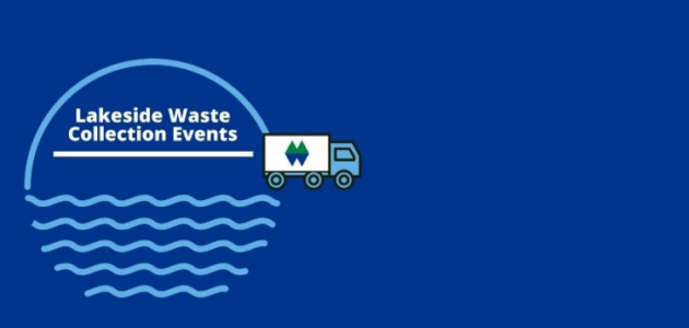 District initiatives “boat to bin” garbage collection
