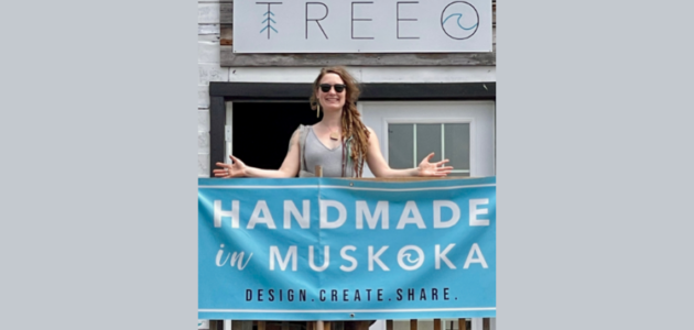 A multi-vendor marketplace Muskoka can call its own: ShopMuskokaLakes.ca