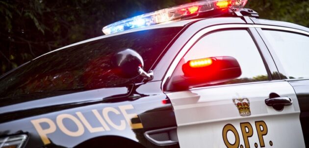 Keen-eyed citizens spot alleged impaired driver in Gravenhurst
