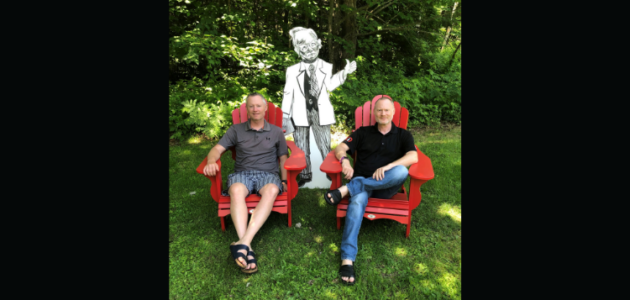Stan Darling Insurance officially arrives in South Muskoka