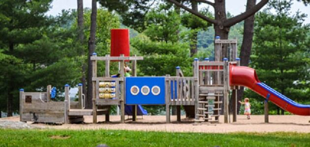 Gravenhurst re-opens outdoor amenities