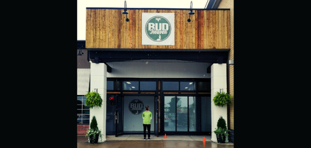 Bud Heaven opens second Bracebridge shop