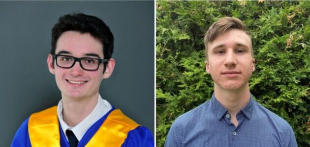 BMLSS student wins Lake of Bays Heritage Foundation award