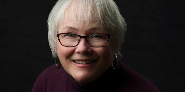 Grit, guts and glory: Muskoka Author’s Association welcomes Sandra Nicholls