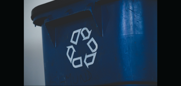 Muskoka Lakes fairs poorly in recycling rates