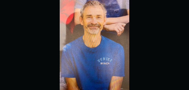 Missing person in Gravenhurst