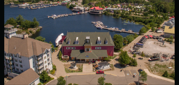 Muskoka  Discovery Centre, Norwood Theatre to re-open this weekend