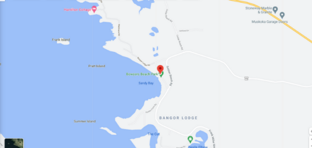 Boyer’s Beach Advisory lifted