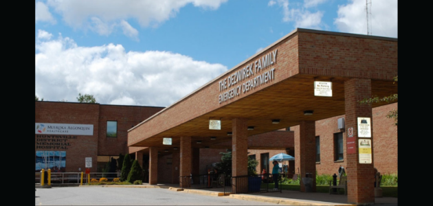District still needs to generate $74m toward local share of two new hospitals