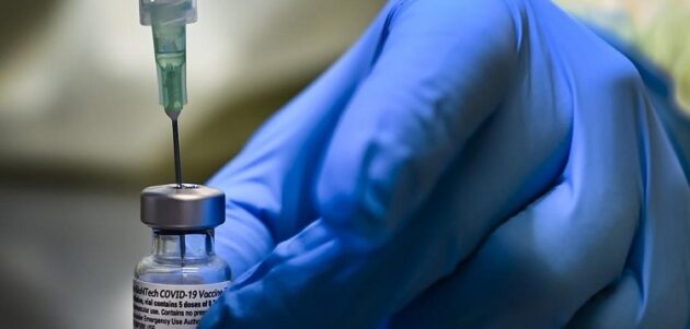 More than 50 per cent of adult Muskokans now fully vaccinated against COVID-19