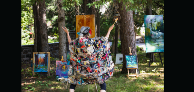 Muskoka Chautauqua summer festival is ready to roll