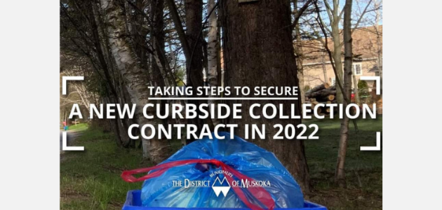 District terminates contract with Waste Connections