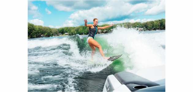 Wake surfing causing concern for cottagers