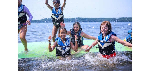 Muskoka Woods reopens after Covid outbreak