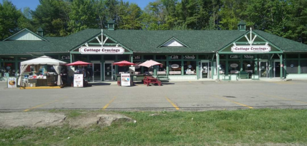 Cottage Cravings closing in November