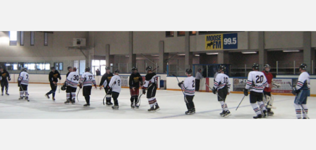 Gravenhurst arena set to re-open