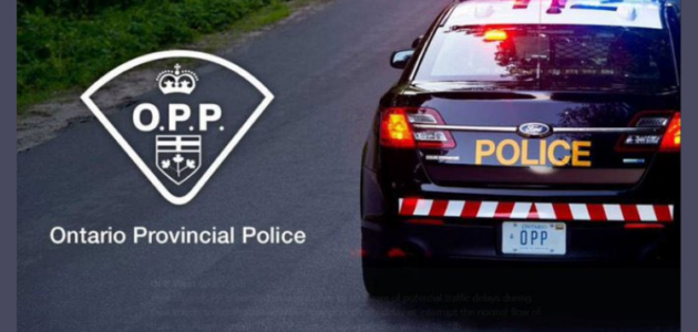 Port Carling RIDE stop nets charges