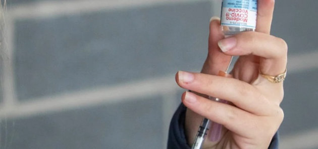 Proof of COVID vaccine will be required for some settings starting Sept. 22