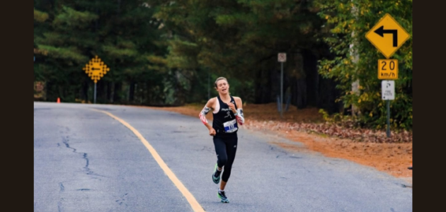 Muskoka Marathon turning heads across the province