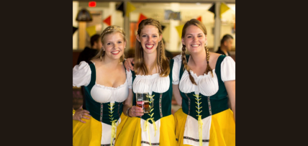 Prost! Muskoka set to celebrate Oktoberfest