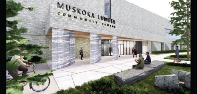 Local business add names to new arena