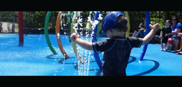 Gravenhurst winding down summer amenities