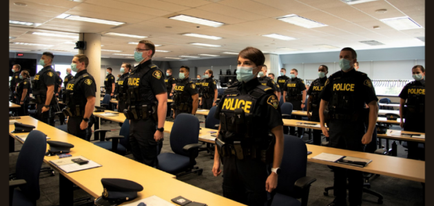 Bracebridge OPP adds two officers