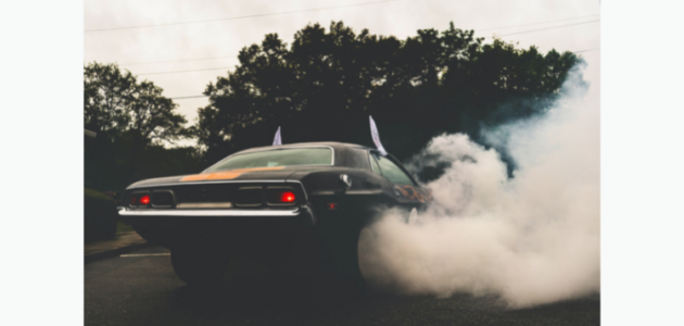 Matthiasville neighbours fed up with burnouts