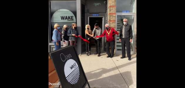 Gravenhurst welcomes multiple cannabis shops