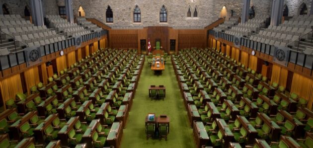 Listen up! Challenges for a new Parliament | Commentary