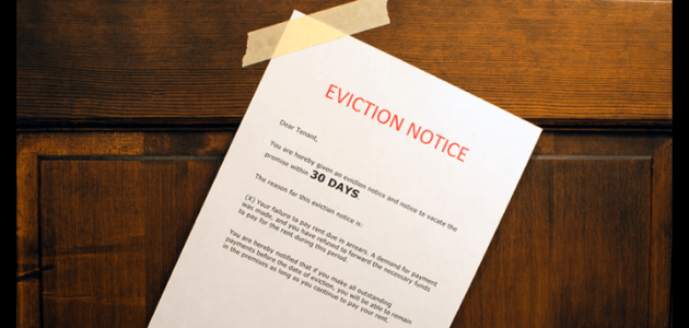Town wants provincial help with “renovictions”