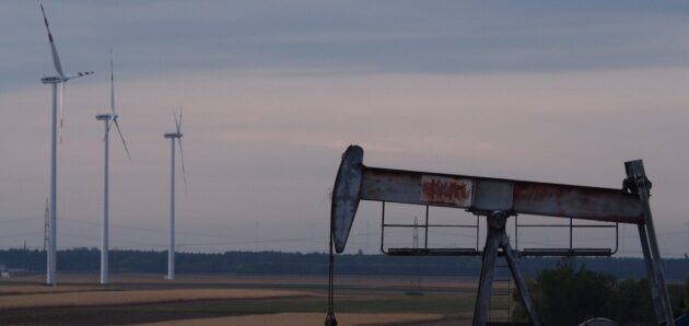 Our energy future: a mini-series on the energy transition and Canada’s role in it | Commentary