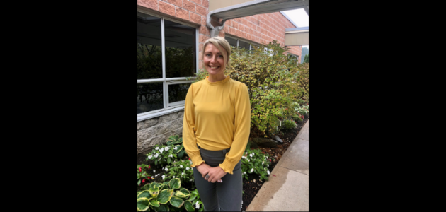Hospital Foundation names new Executive Director