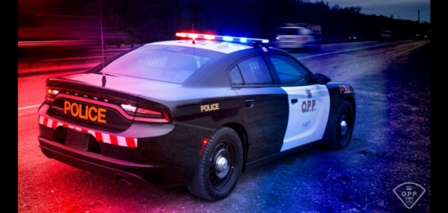 Dirt bike crash sends one to hospital, one to court