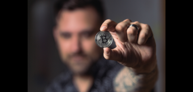 Crypto comes to Gravenhurst