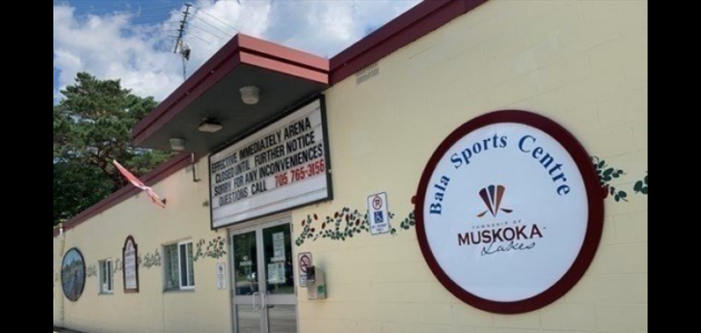 Arena decision swayed on 1,200 signatures