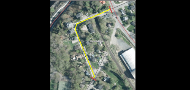 Queen and Shier closed most of next week