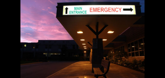 District endorses Muskoka Algonquin Healthcare’s latest hospital model
